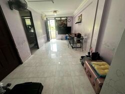Blk 6 Ghim Moh Road (Queenstown), HDB 3 Rooms #502653861